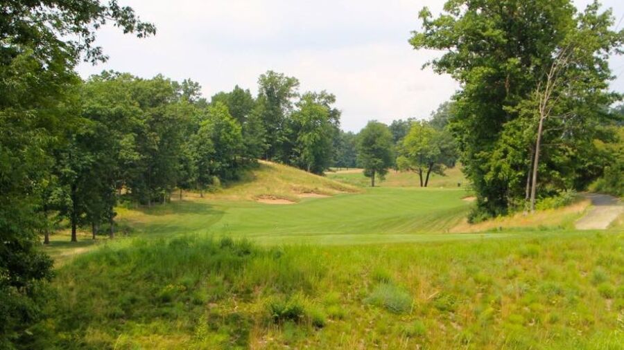 Mines GC: #6