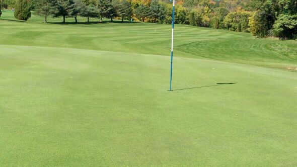 Big Rock CC: #3