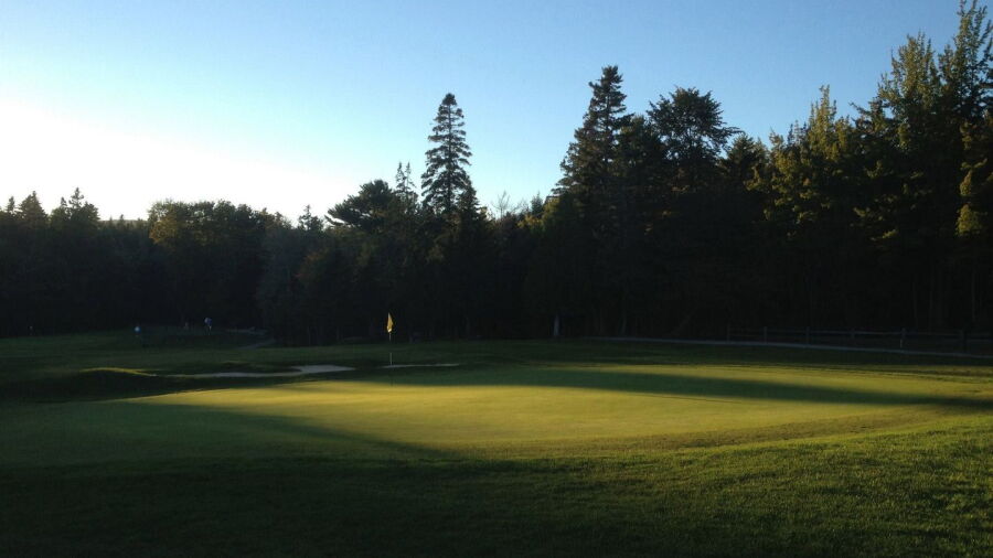 Causeway Club