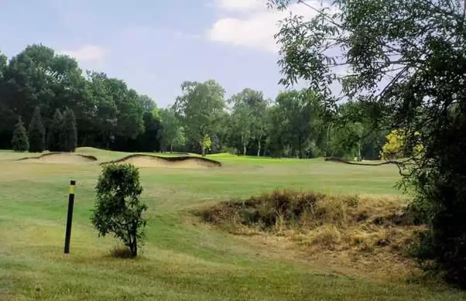 Romford GC