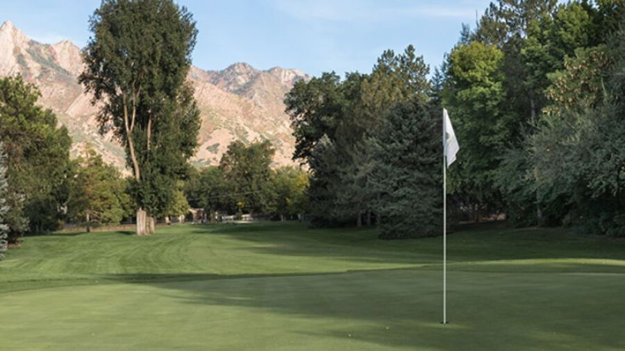 Cottonwood CC