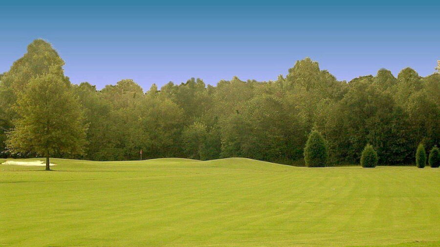 Pudding Ridge GC