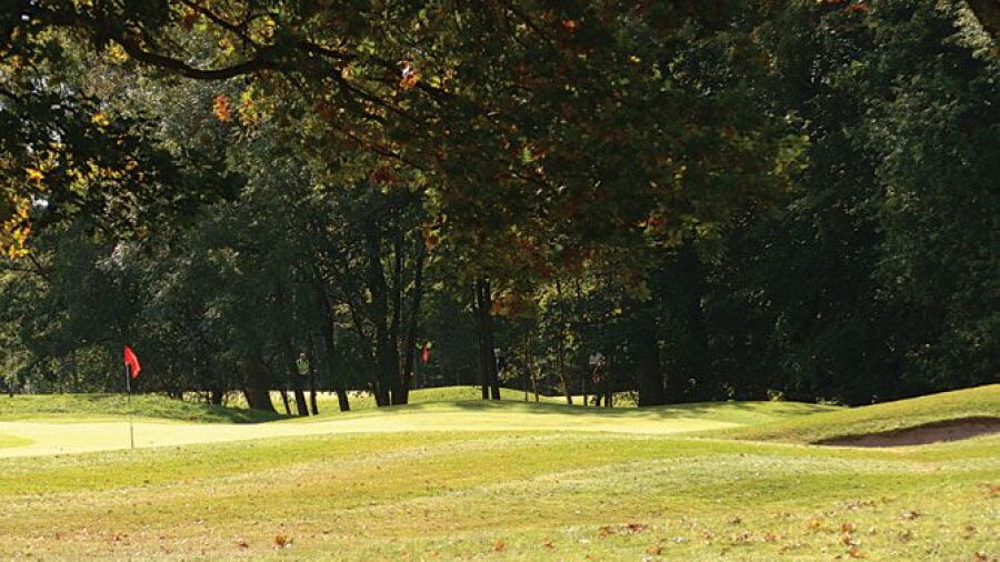 Rudding Park
