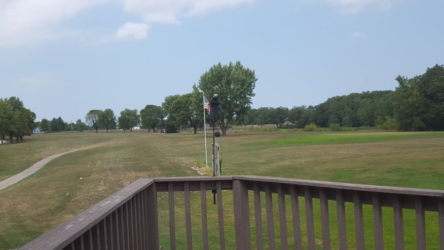 Deerwood GC