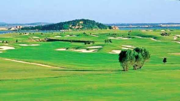 Haodangjia GC