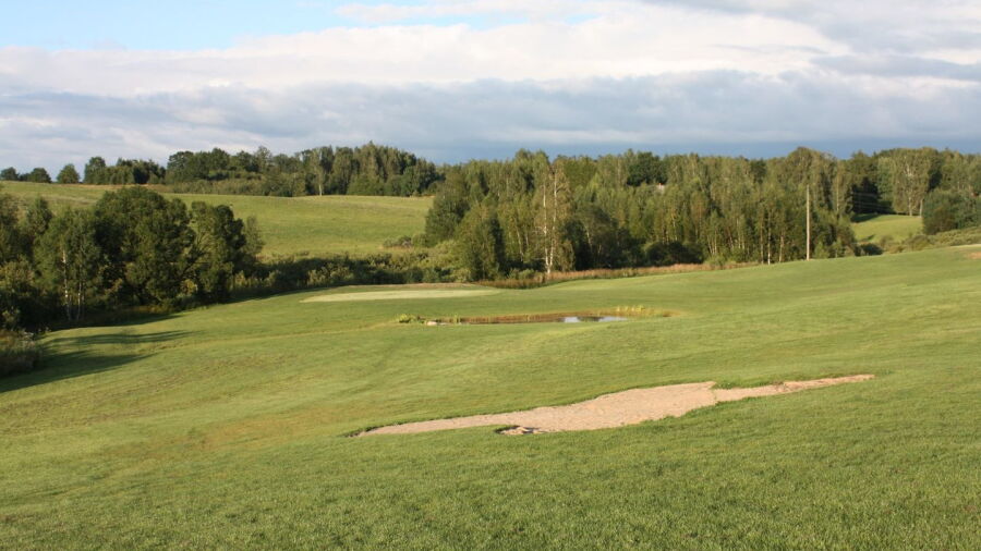 Tukums GC