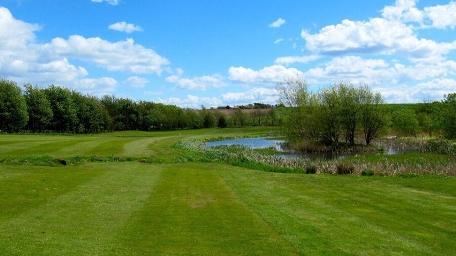 Cluny GC