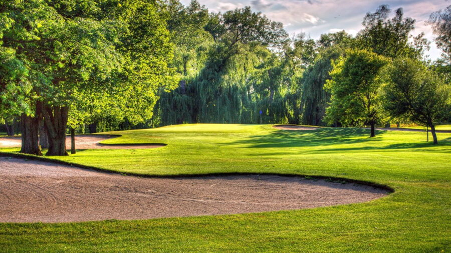 Glencoe GC