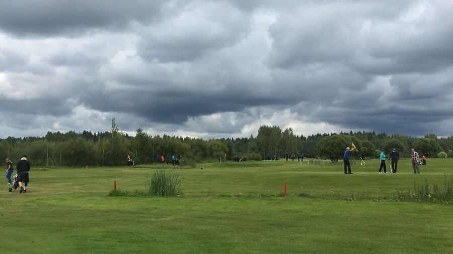 Mikkelin Golf