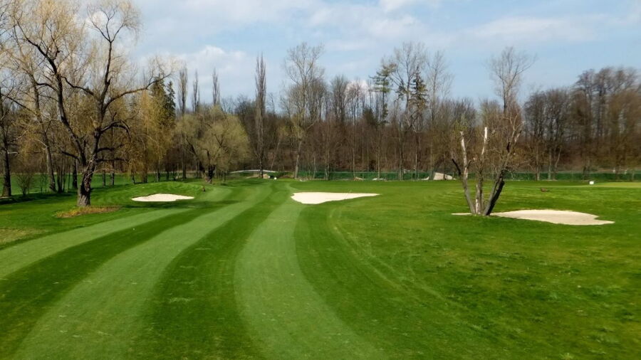 Mesto Albrechtice GC