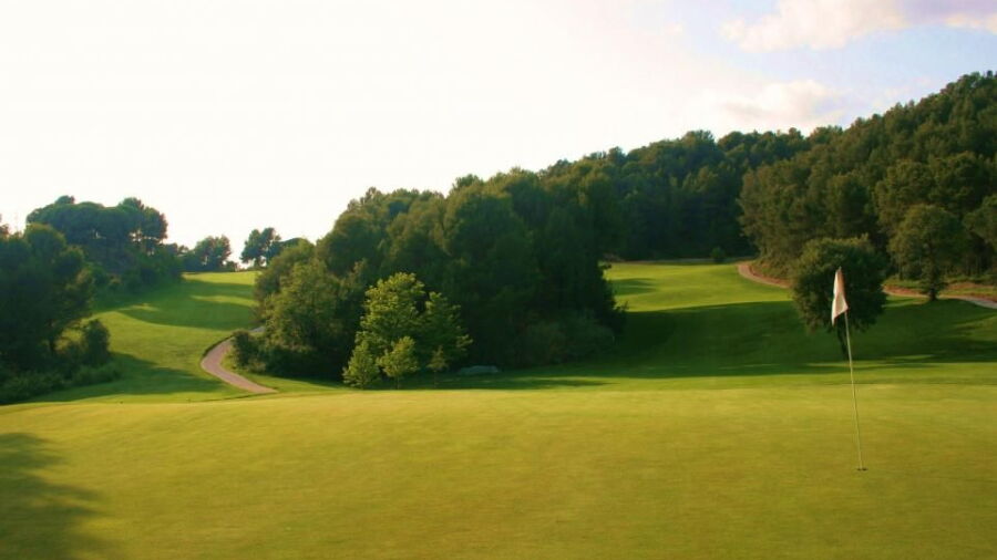 Sant Joan GC