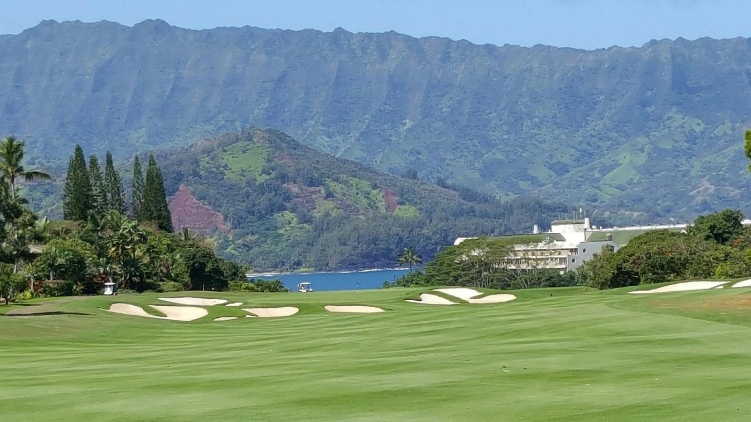 (Photo submitted by GreerGolf on 04/07/2016)