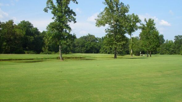 Sylacauga CC