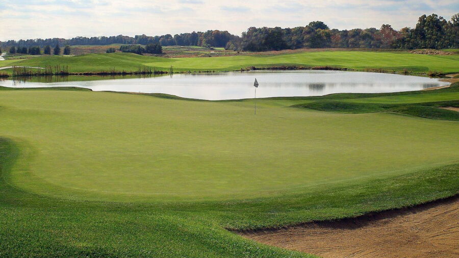 Laurel Creek CC