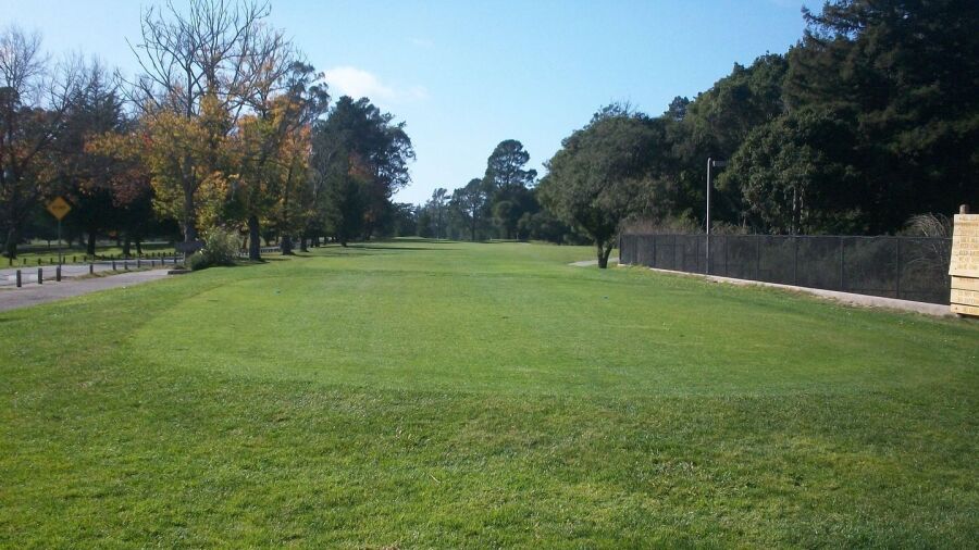 DeLaveaga GC & Lodge