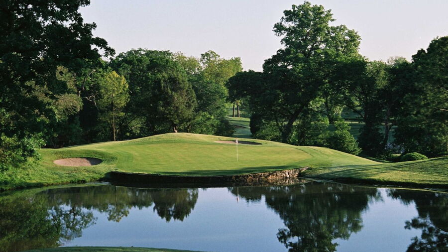 Bear Creek GC