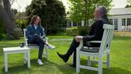 Kenny G Exclusive Clip