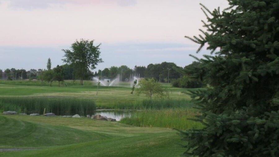 Landings GC
