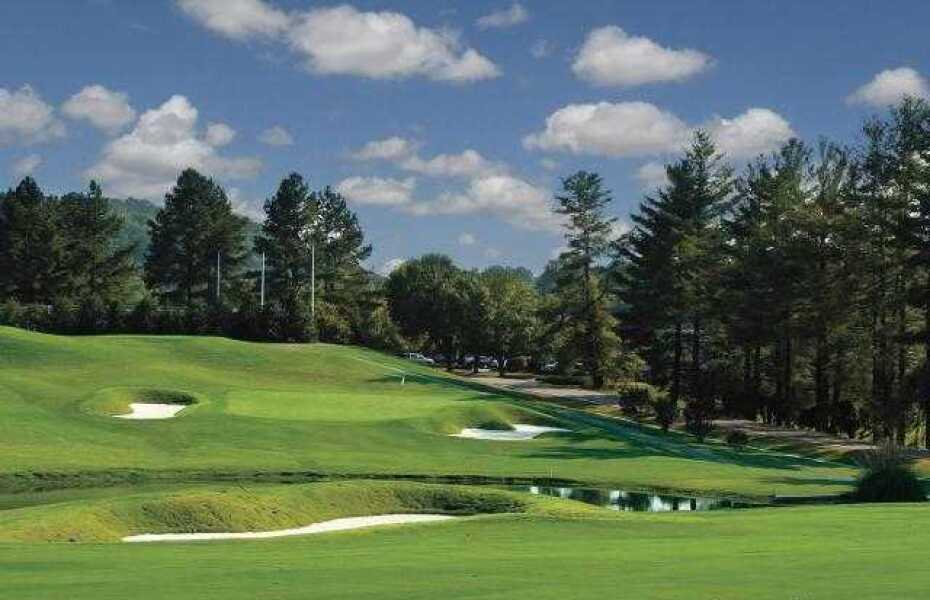 Yadkin Country Club in Yadkinville, North Carolina, USA Golf Advisor