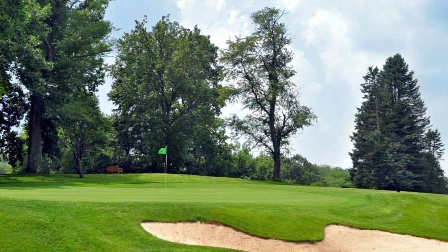 Coatesville CC