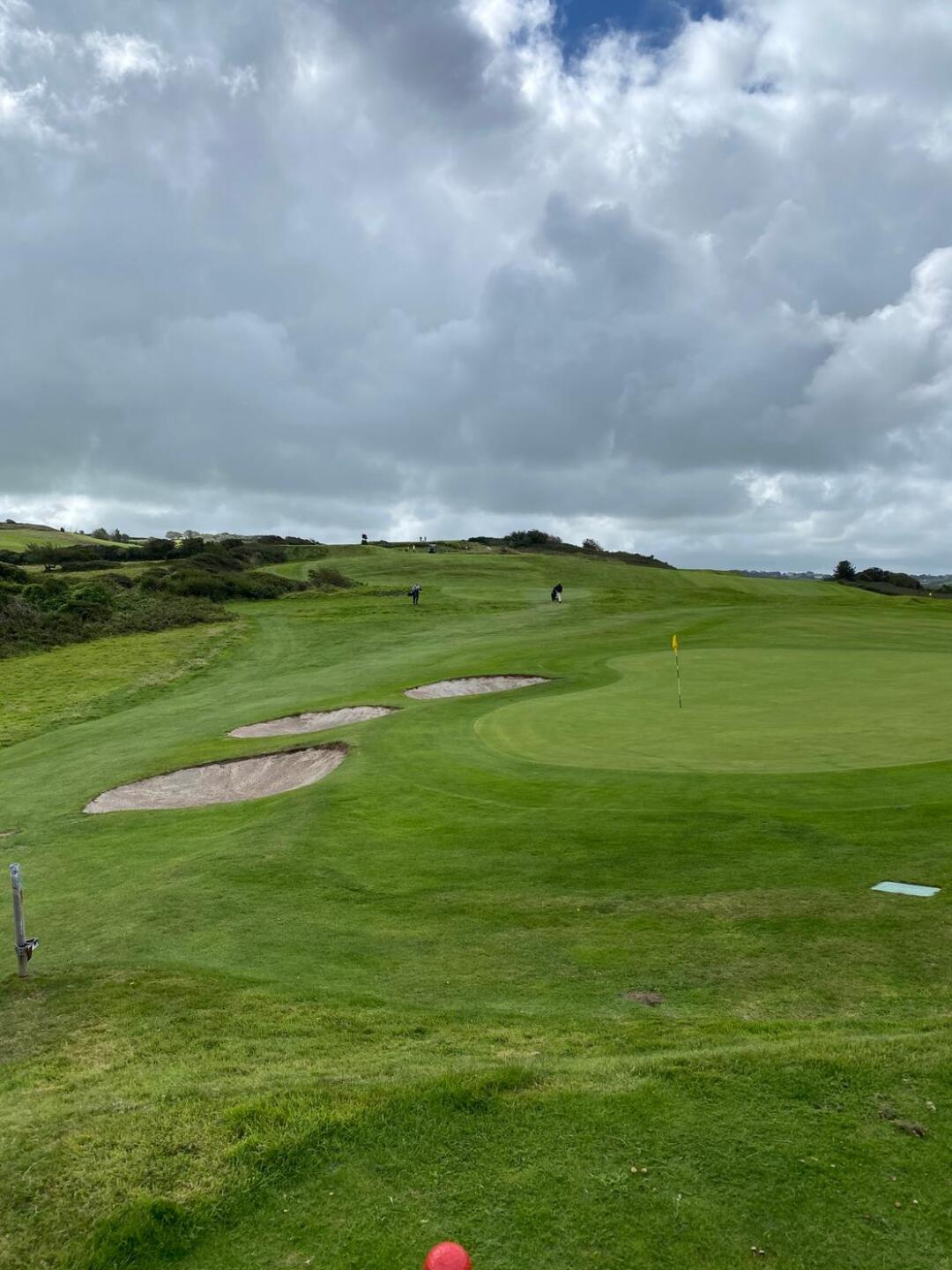 Great view (Photo submitted by u314160672486 on 08/27/2020)