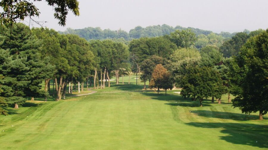 Arcola CC