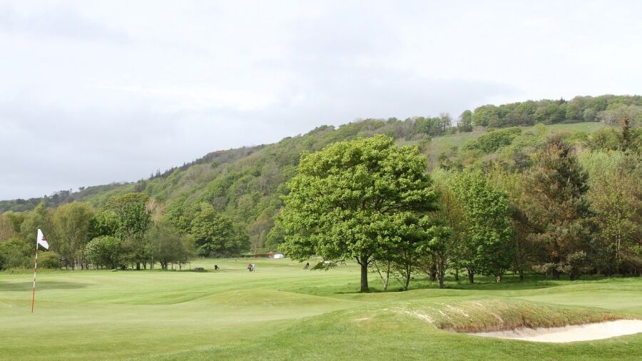 Largs GC