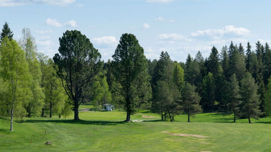 Kajaanin Golf