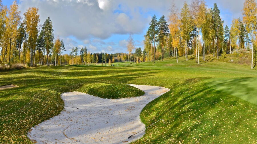 Linna Golf