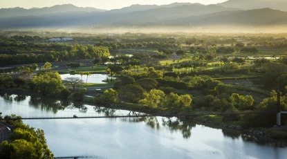 Vidanta Nuevo Vallarta - Greg Norman golf course