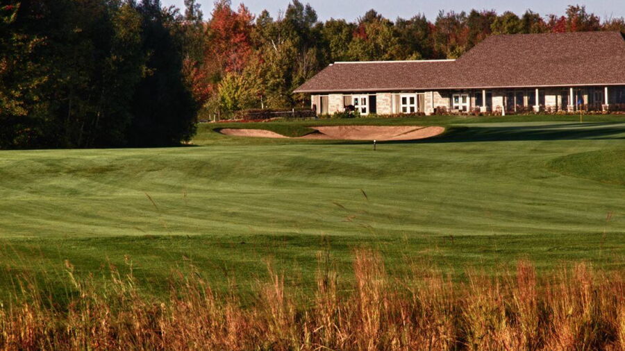 GreyHawk GC