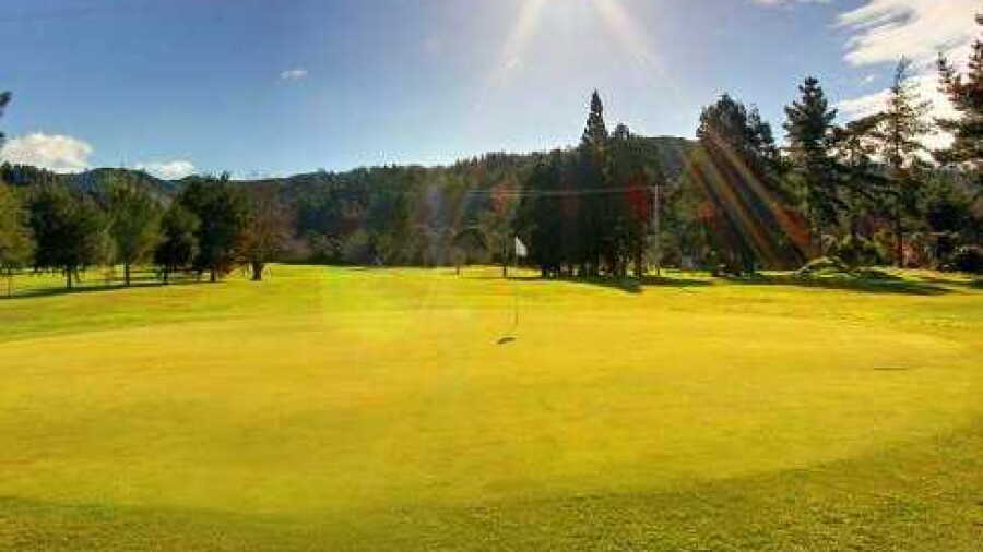 Mercury Bay GCC: #7