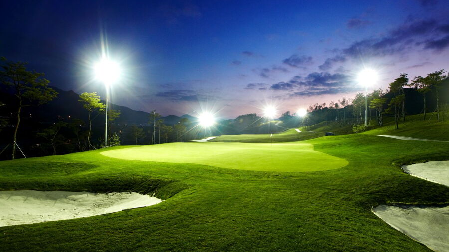 Muju Anseong CC