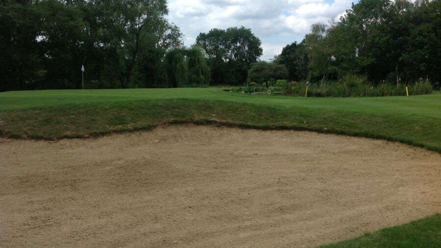 Abridge GCC: #2