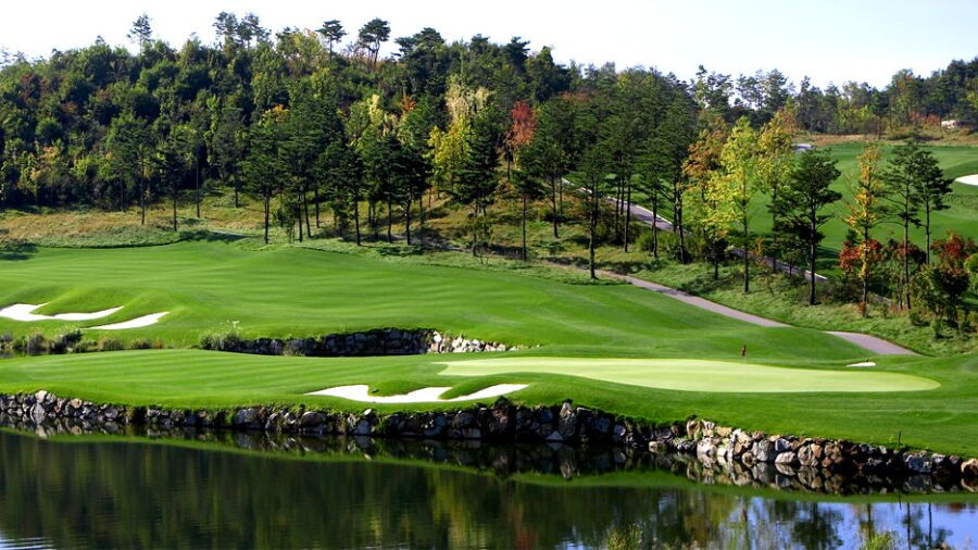 Rainbow Hills CC