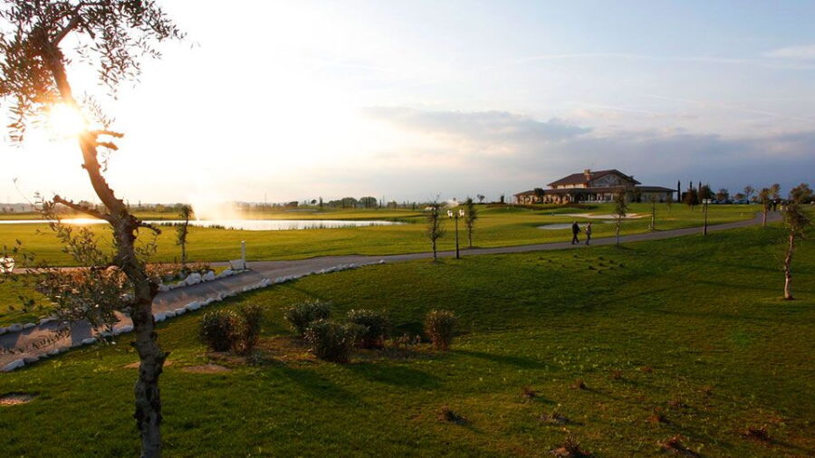 Chervo GC