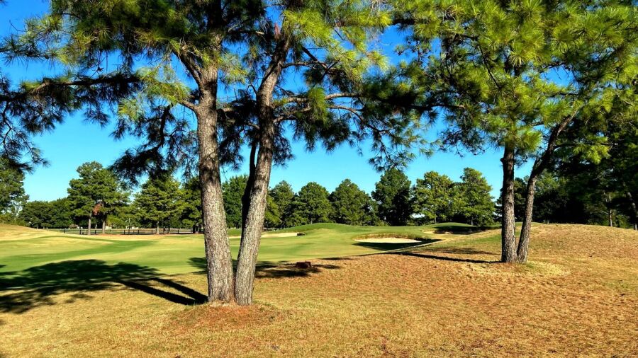 Gleannloch GC