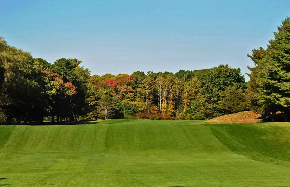 Needham GC