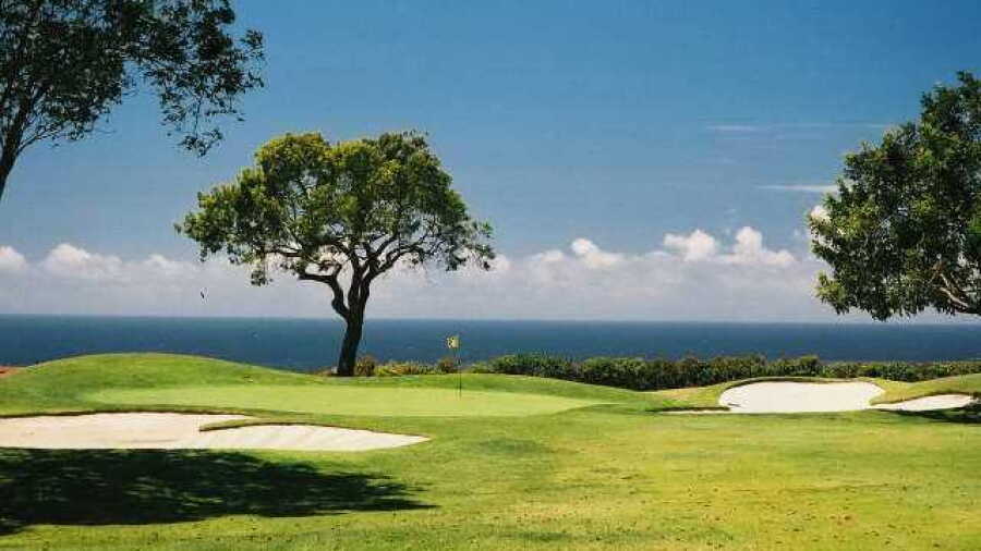 La Jolla CC: #14