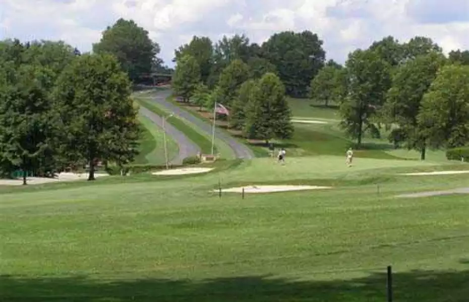 Westmoreland CC