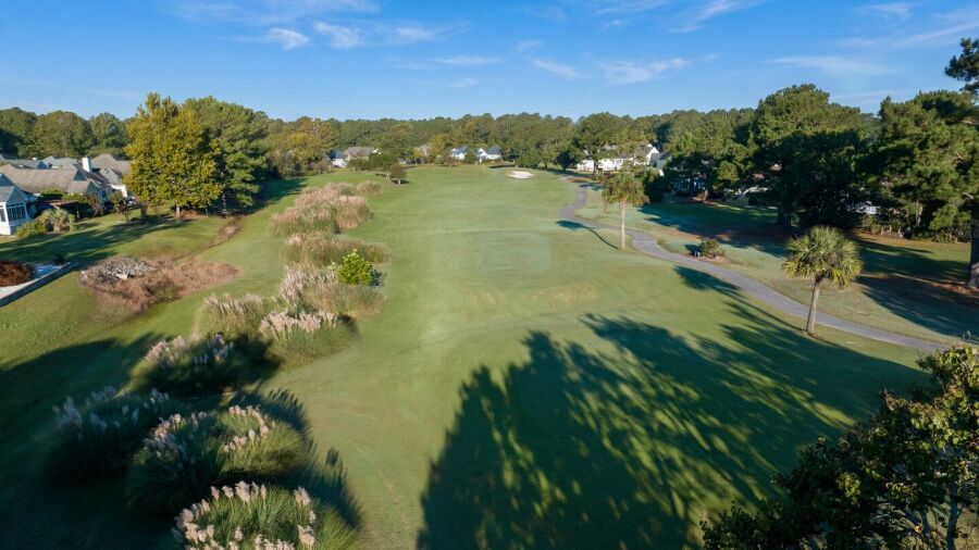 Brunswick GC - Magnolia: #7