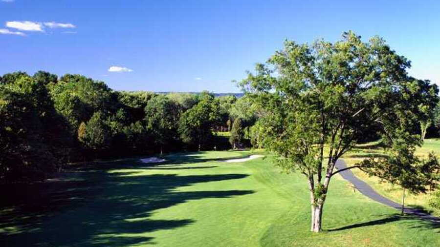 Royce Brook GC - East