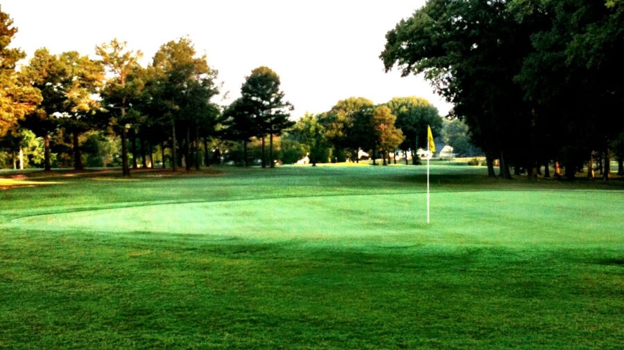 Rolling Hills CC