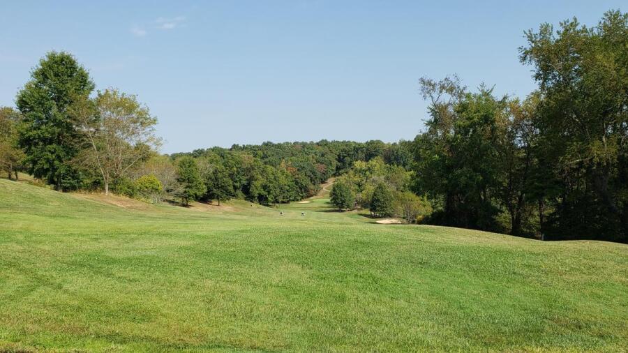 EagleSticks Golf Club
