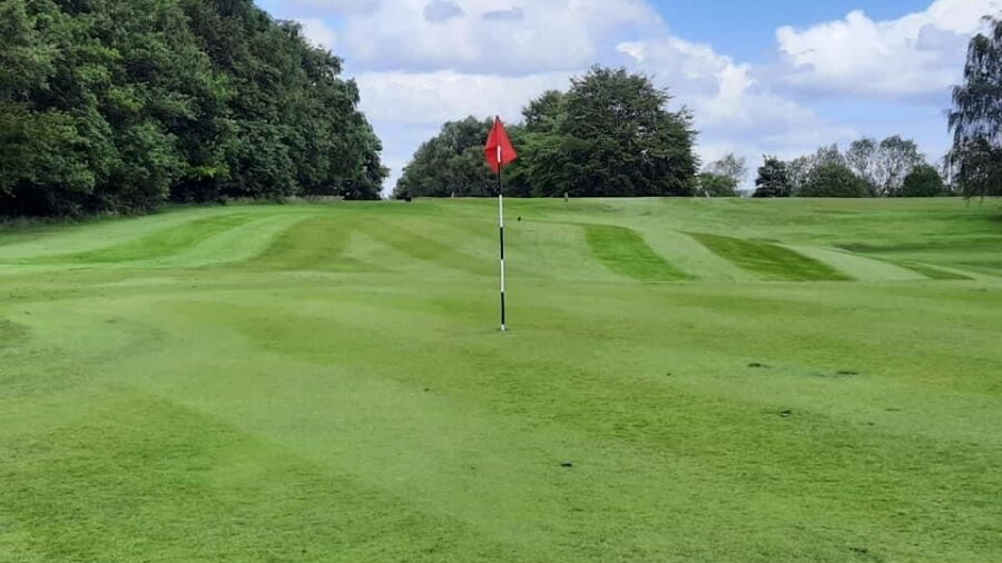 Heaton Park Golf Centre - Pitch & Putt
