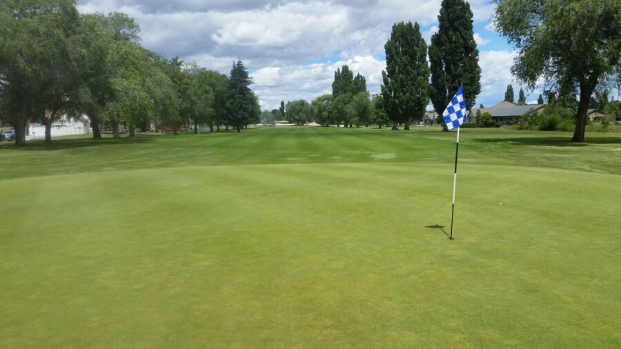 Lakeview GCC