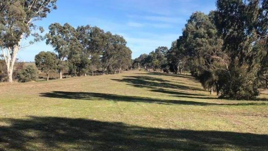 Coonalpyn GC