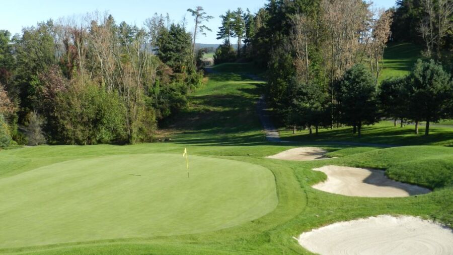 Southmoore GC