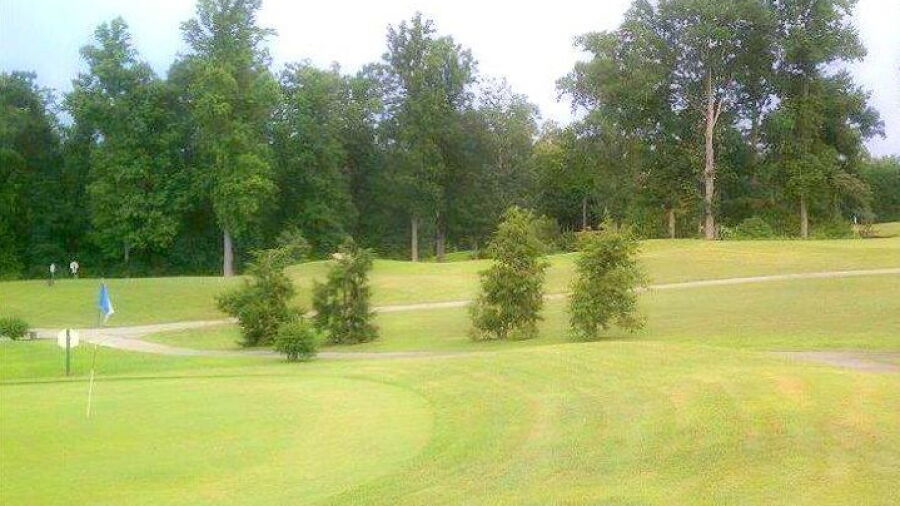 Orchard Trace GC