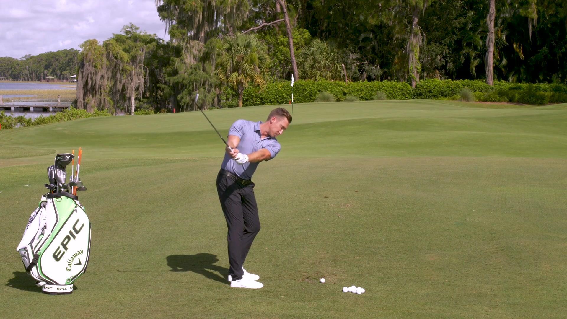 Mid-Range Wedges – The Brakedown